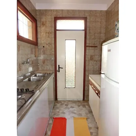Wonderful With Private Garden * Bibione Pineda