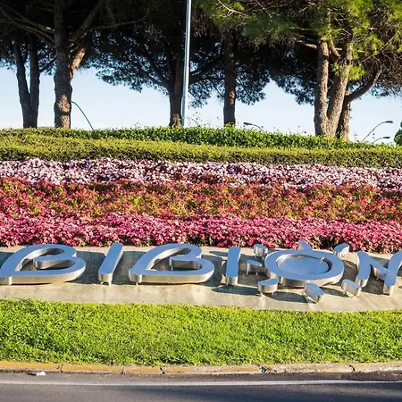 Wonderful With Private Garden Villa Bibione Pineda